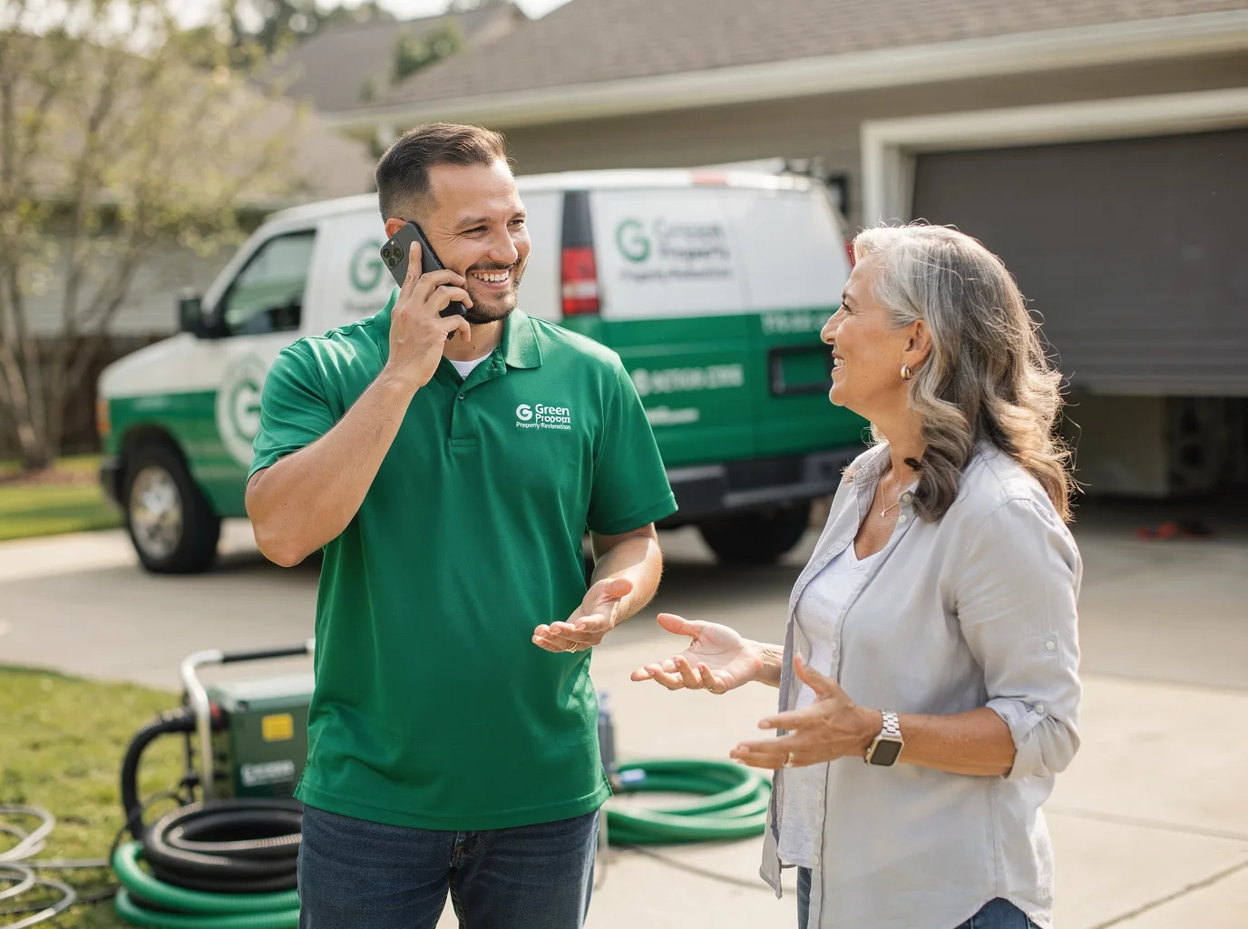 Water Damage Restoration Due West, SC FAQs